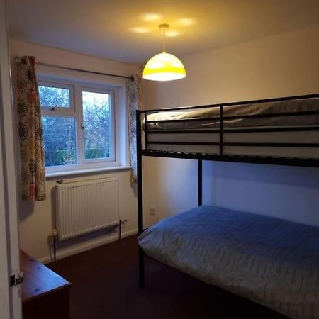 Home In Kington St Michael Stanton St Quintin Buitenkant foto